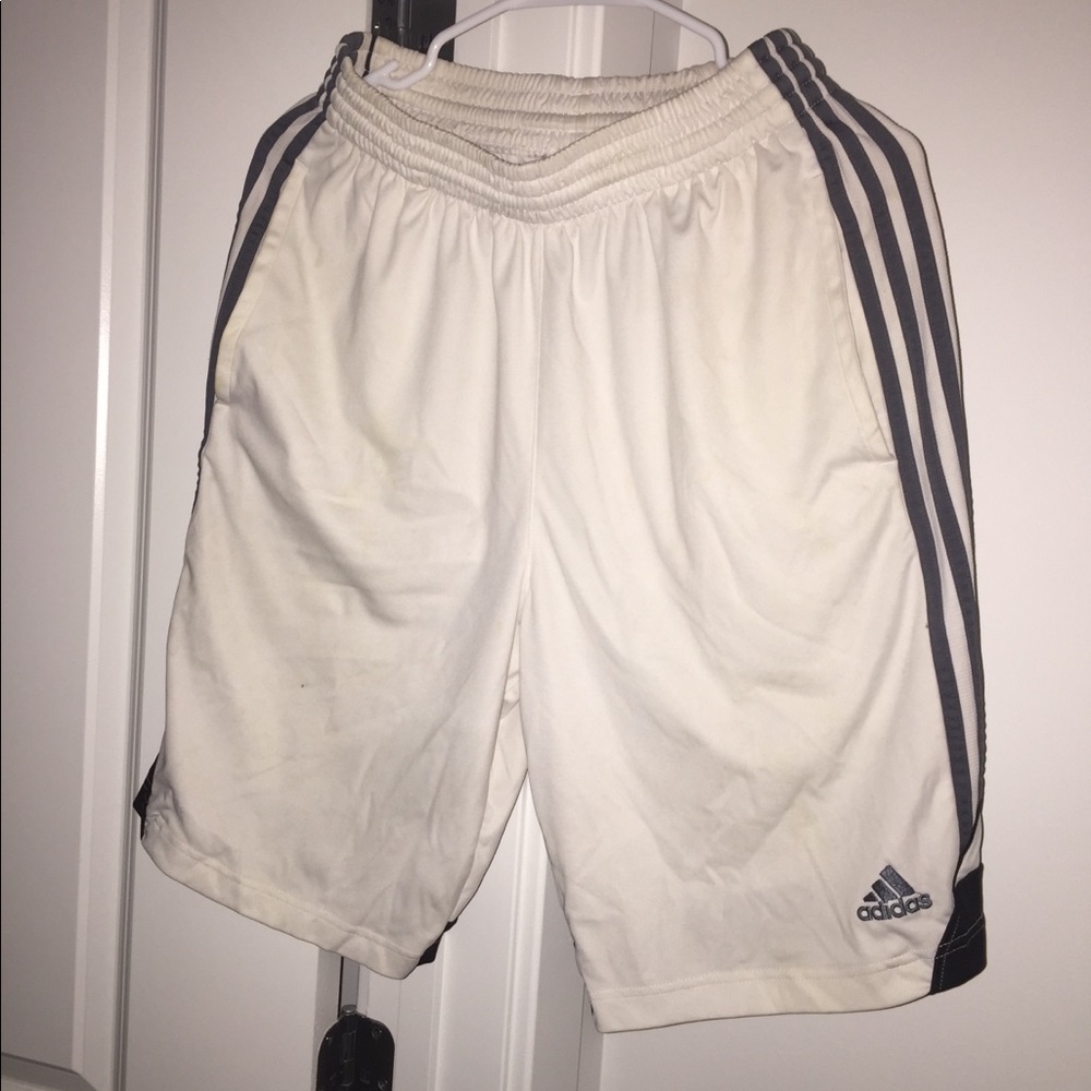 Adidas Athletic Shorts